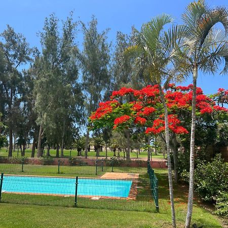 Maspalomas Golf Villa Private Heated Pool-No Stairs 外观 照片