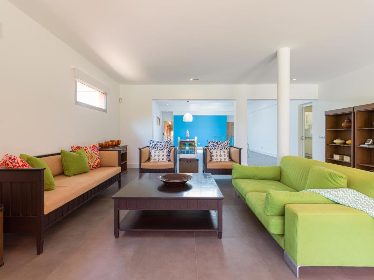 Maspalomas Golf Villa Private Heated Pool-No Stairs 外观 照片