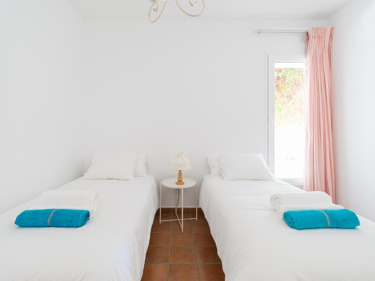Maspalomas Golf Villa Private Heated Pool-No Stairs 外观 照片
